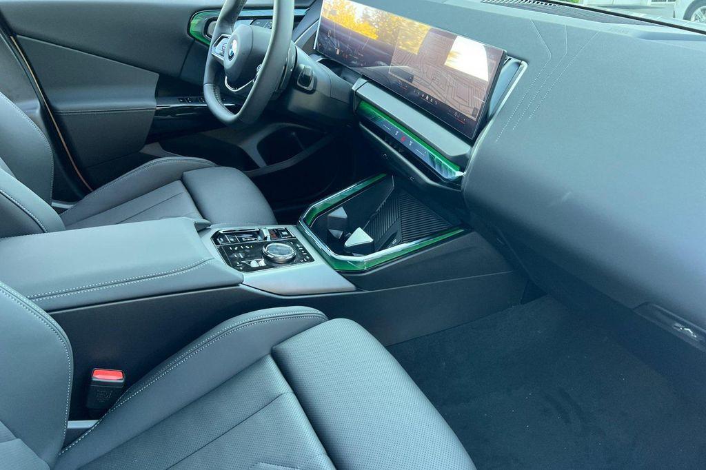 new 2026 BMW X3 car, priced at $52,430