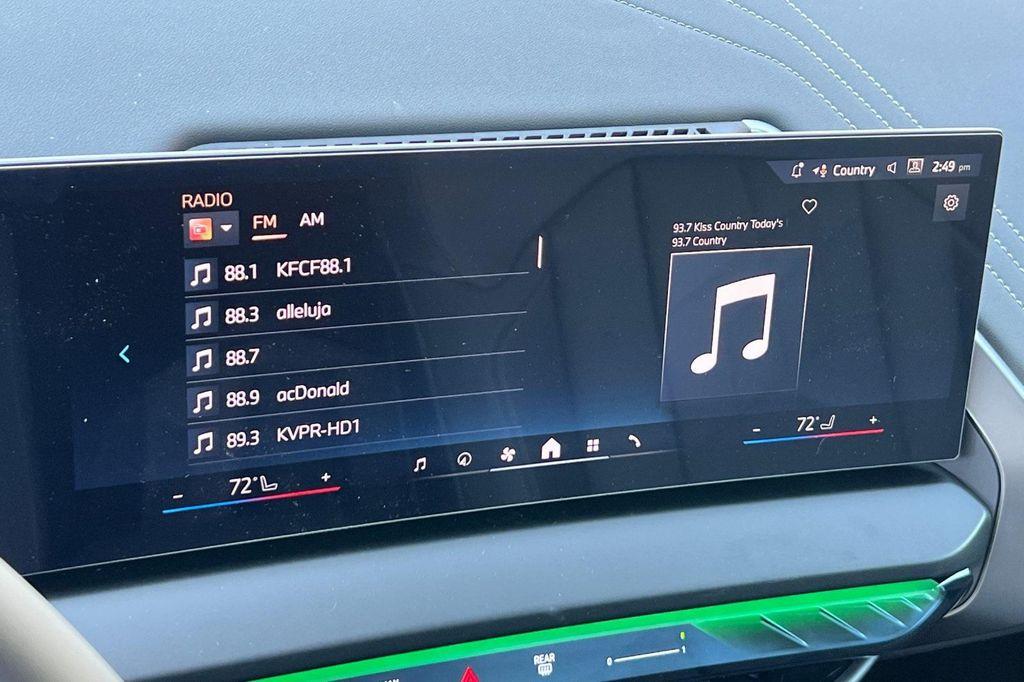 new 2026 BMW X3 car, priced at $52,430