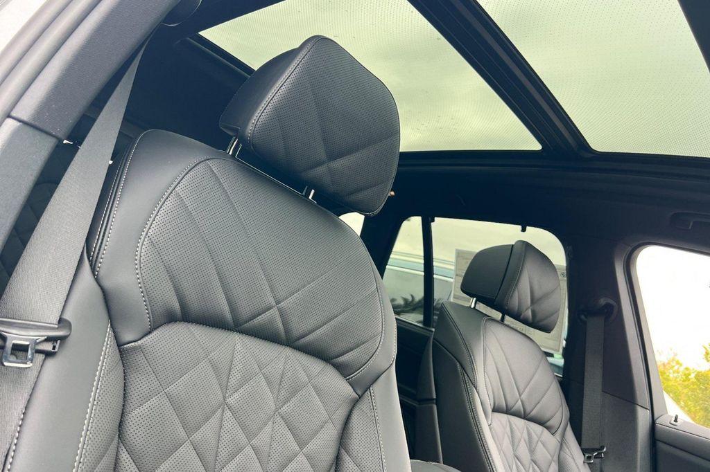 new 2026 BMW X5 car, priced at $101,895