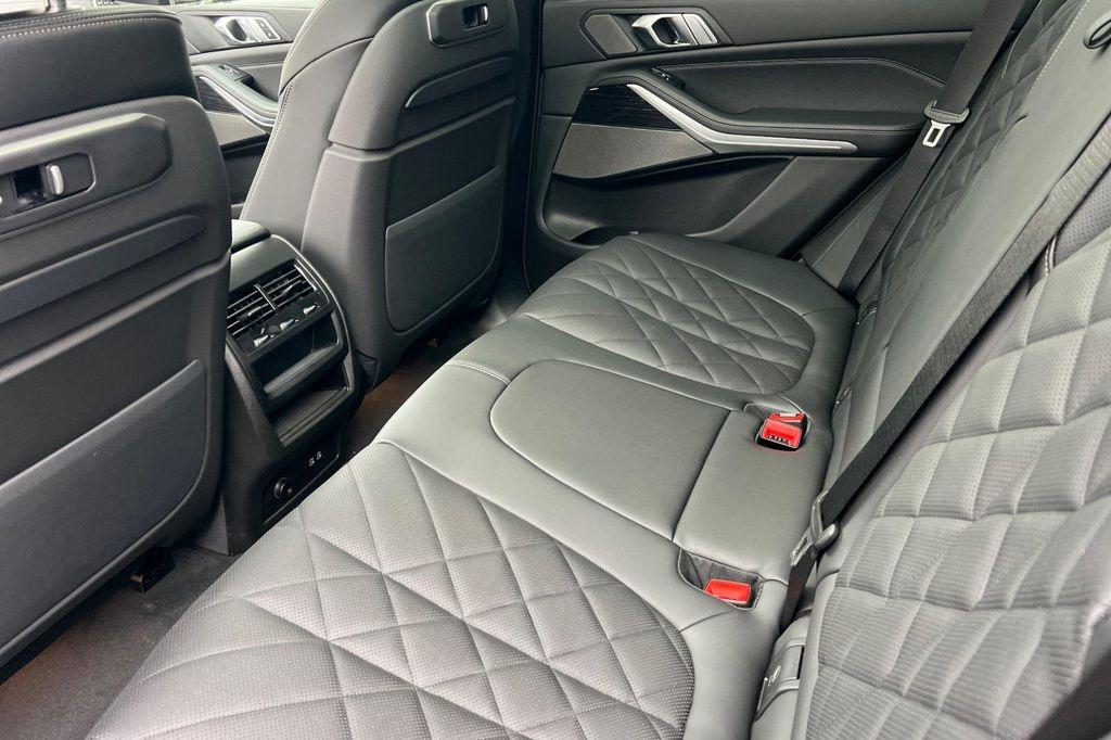 new 2026 BMW X5 car, priced at $101,895