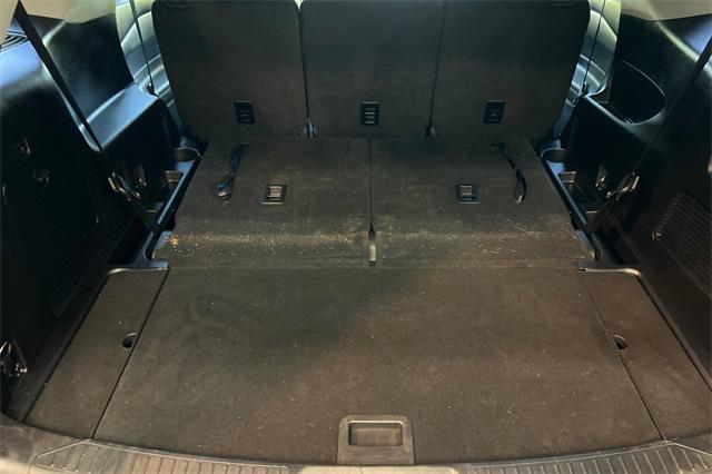 used 2020 Ford Explorer car, priced at $22,999