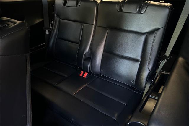 used 2020 Ford Explorer car, priced at $22,999