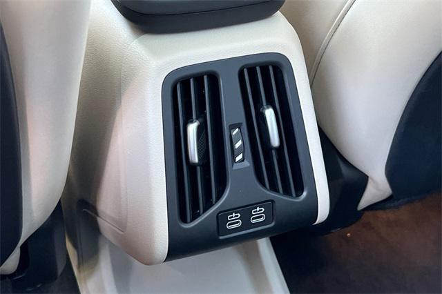 used 2025 BMW X1 car, priced at $47,455
