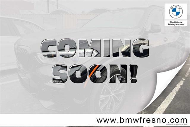 used 2021 BMW X5 car, priced at $48,999