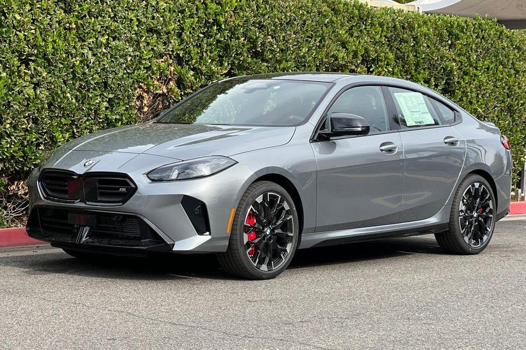new 2026 BMW M235 Gran Coupe car, priced at $54,980