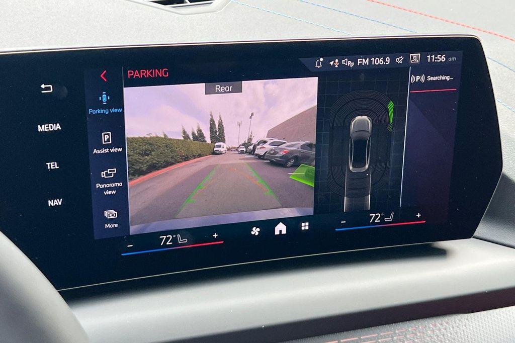 new 2026 BMW M235 Gran Coupe car, priced at $54,980