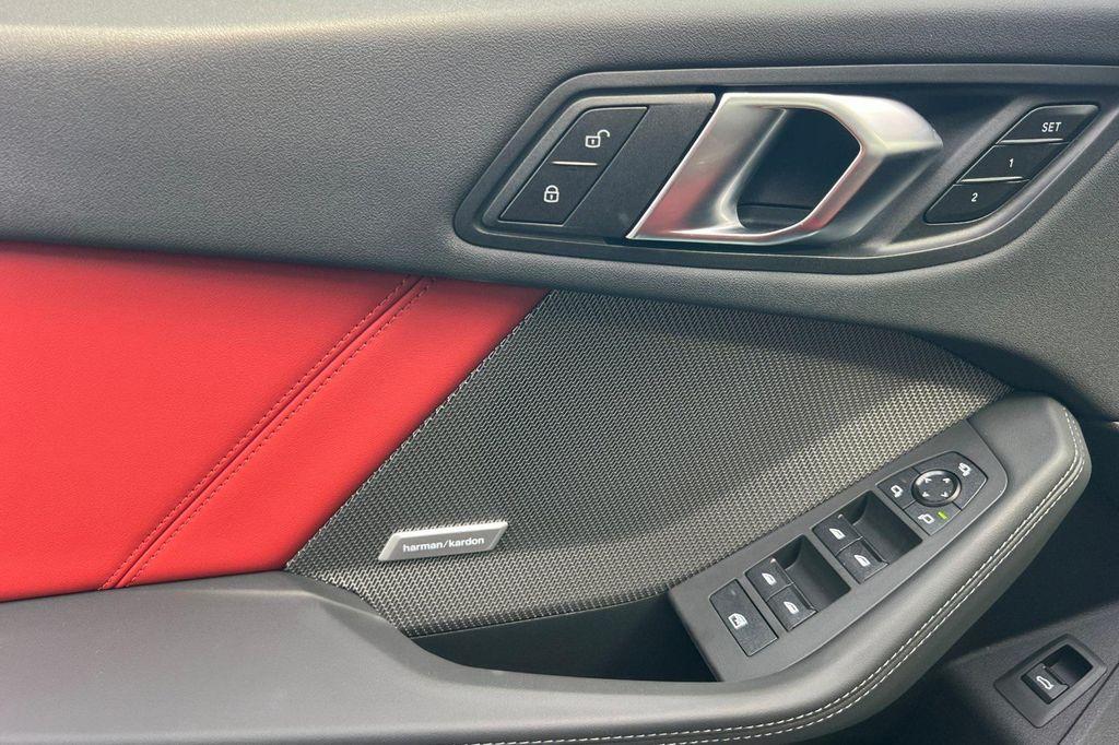 new 2026 BMW M235 Gran Coupe car, priced at $54,980