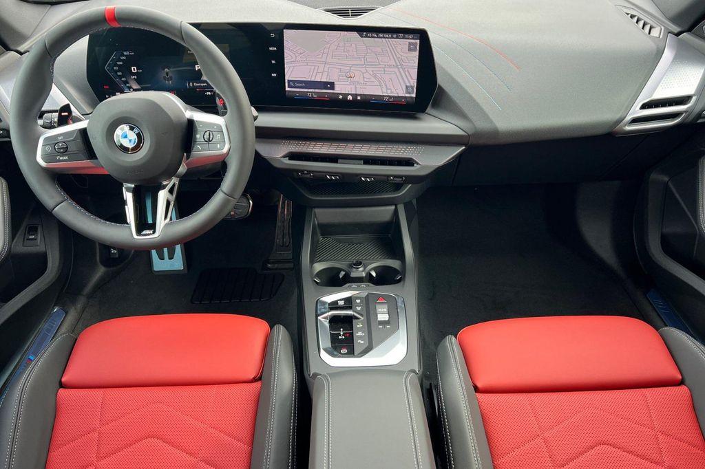 new 2026 BMW M235 Gran Coupe car, priced at $54,980