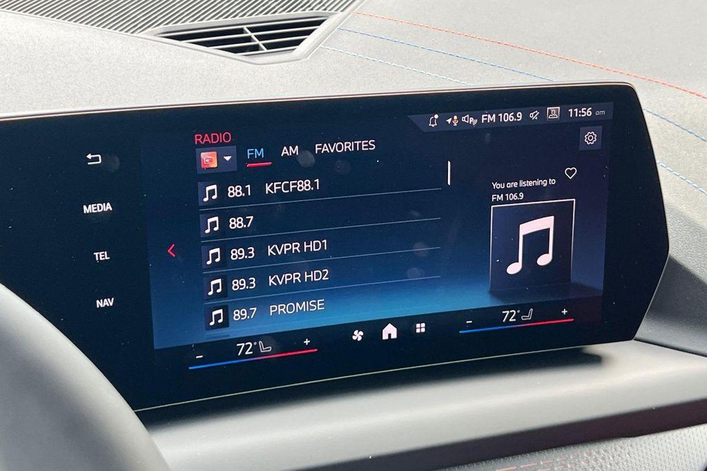 new 2026 BMW M235 Gran Coupe car, priced at $54,980