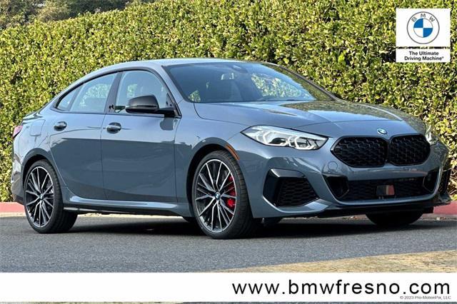 new 2024 BMW M235 Gran Coupe car, priced at $53,850