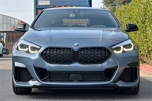 new 2024 BMW M235 Gran Coupe car, priced at $53,850