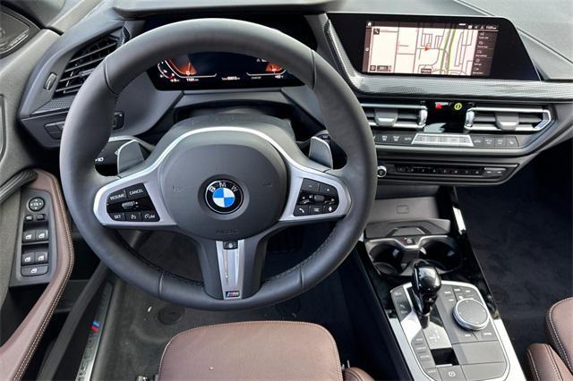 new 2024 BMW M235 Gran Coupe car, priced at $53,850