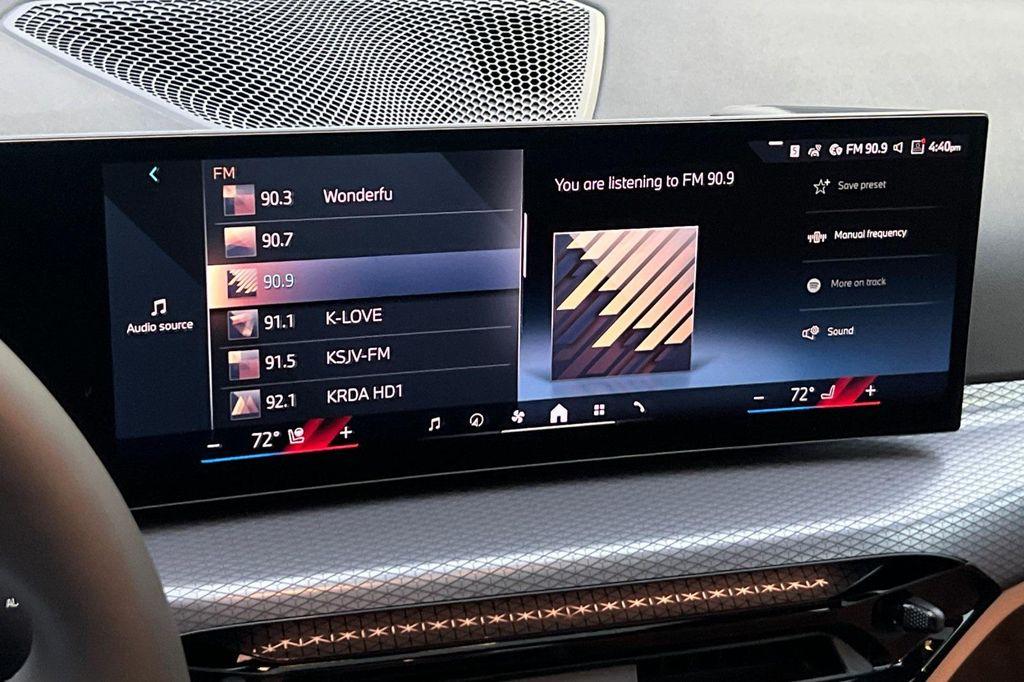 new 2026 BMW 330 car, priced at $55,825