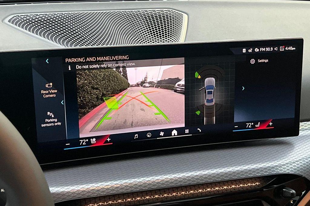 new 2026 BMW 330 car, priced at $55,825