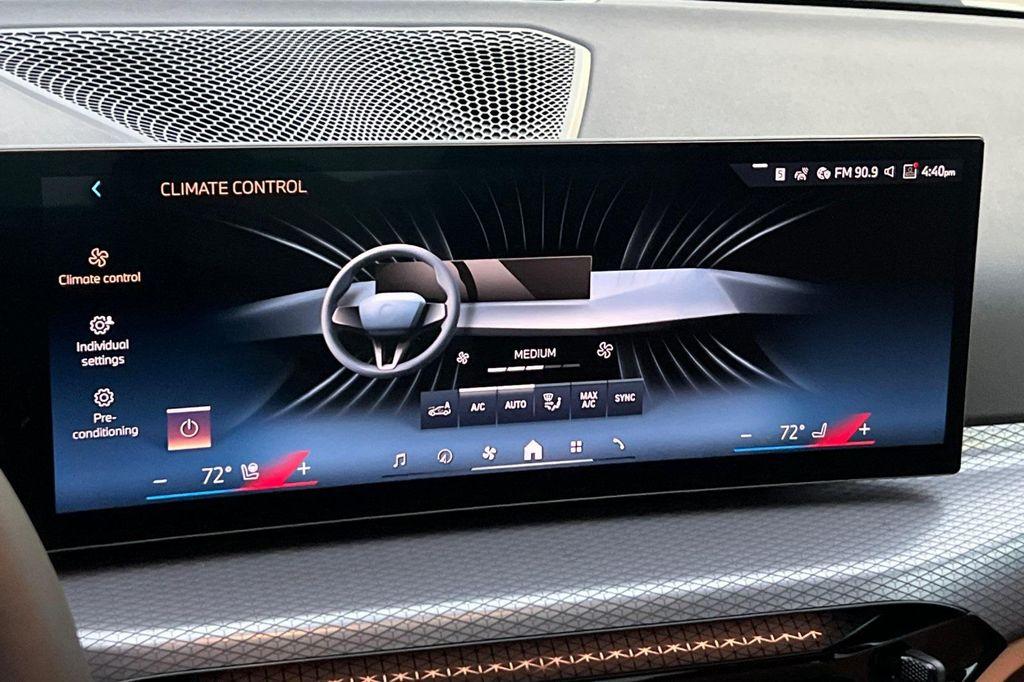 new 2026 BMW 330 car, priced at $55,825