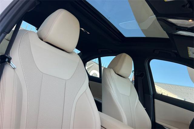 used 2025 BMW 330 car, priced at $50,910