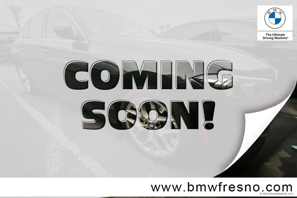 used 2025 BMW 330 car, priced at $38,999