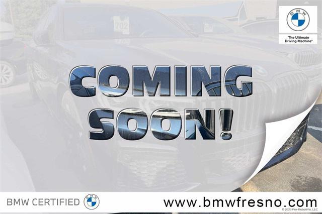 used 2022 BMW 740 car, priced at $47,999