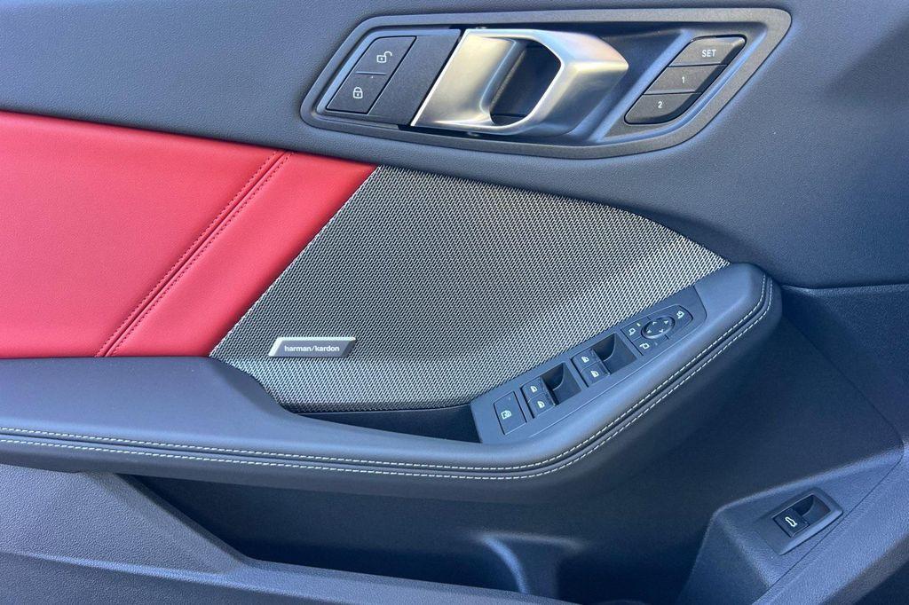 new 2026 BMW 228 Gran Coupe car, priced at $41,750
