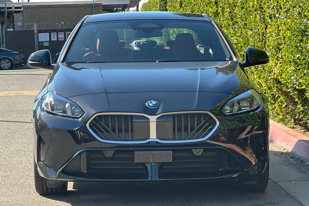 new 2026 BMW 228 Gran Coupe car, priced at $41,750