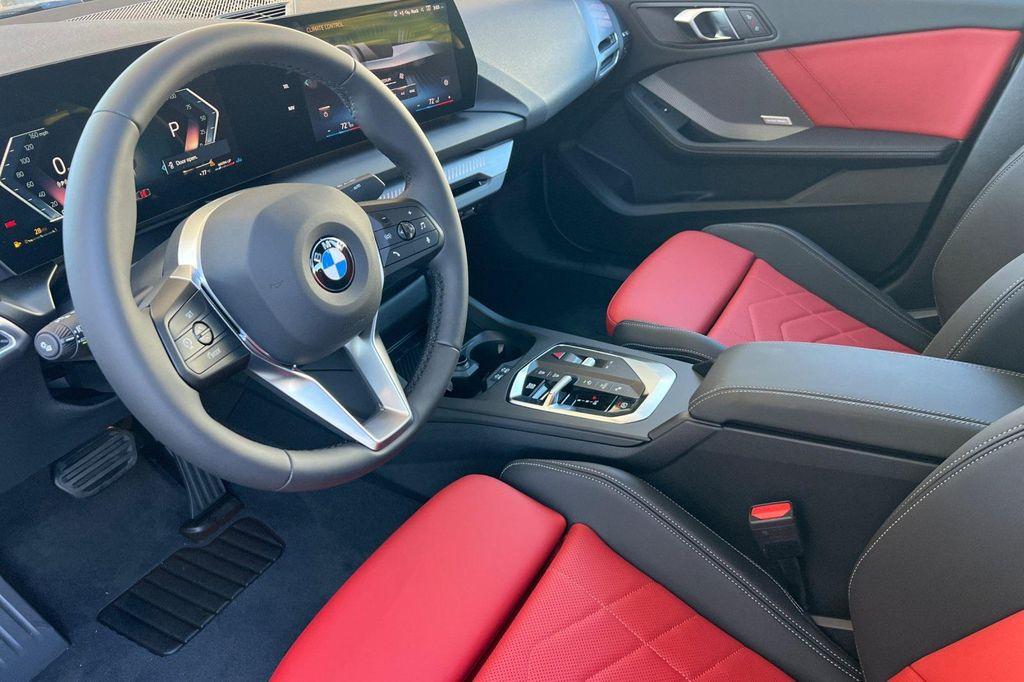 new 2026 BMW 228 Gran Coupe car, priced at $41,750
