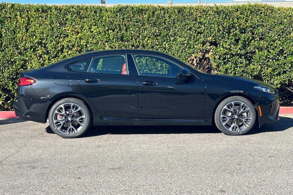 new 2026 BMW 228 Gran Coupe car, priced at $41,750