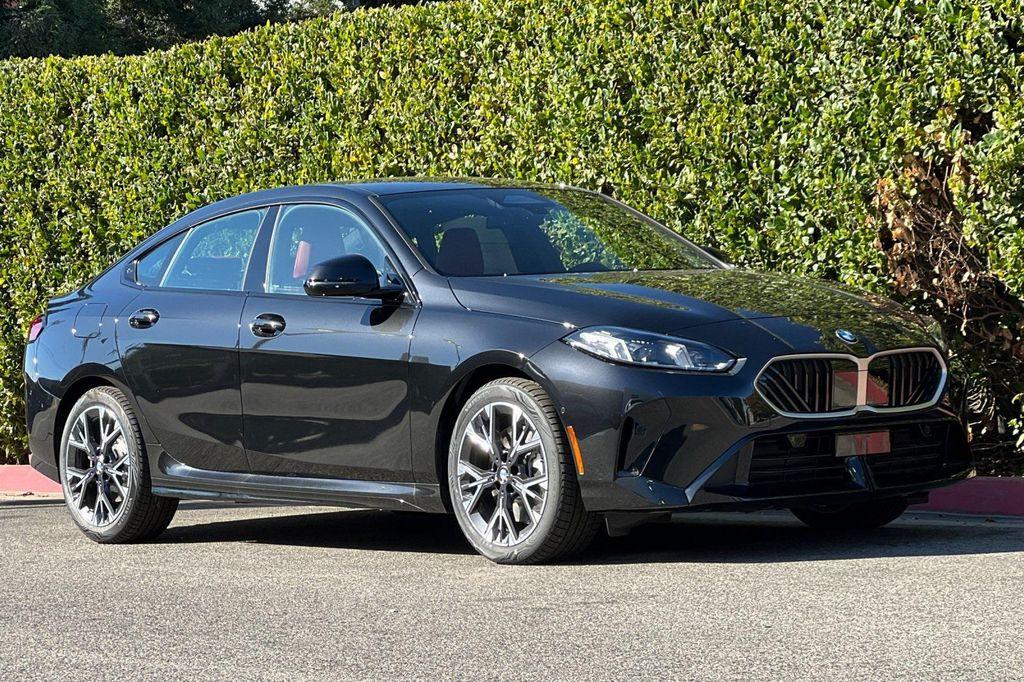 new 2026 BMW 228 Gran Coupe car, priced at $41,750