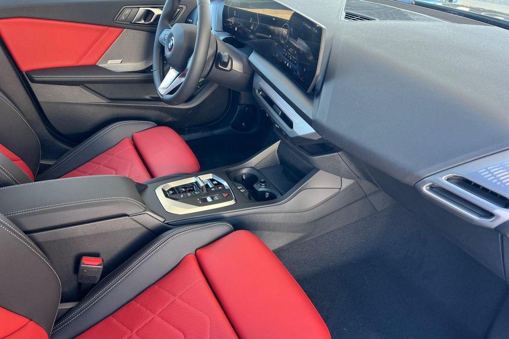 new 2026 BMW 228 Gran Coupe car, priced at $41,750