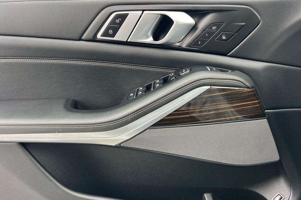 used 2025 BMW X5 PHEV car, priced at $59,899