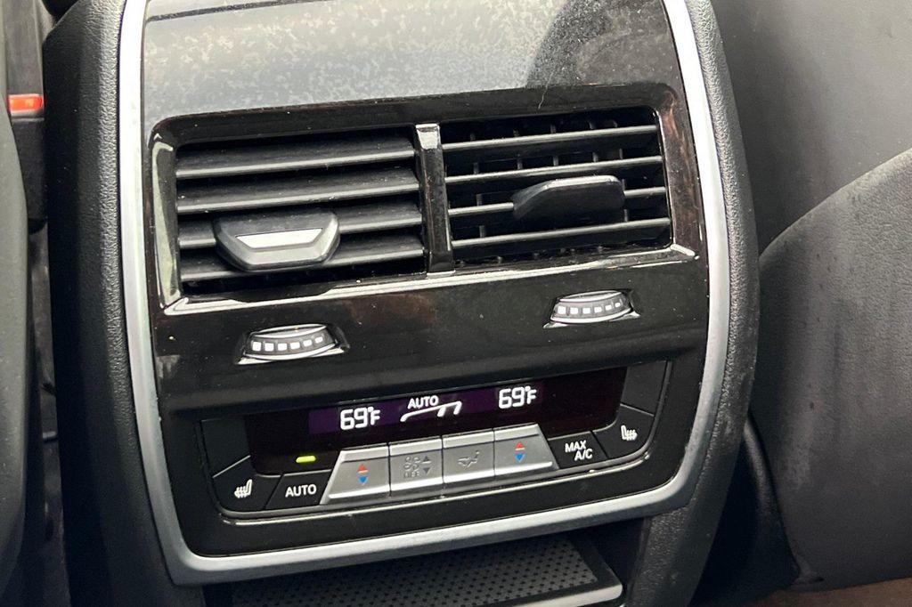 used 2025 BMW X5 PHEV car, priced at $59,899