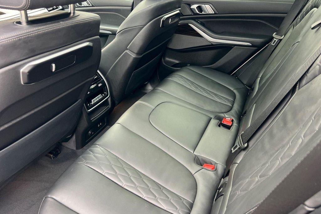 used 2025 BMW X5 PHEV car, priced at $59,899