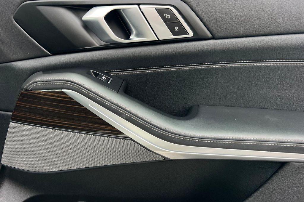 used 2025 BMW X5 PHEV car, priced at $59,899