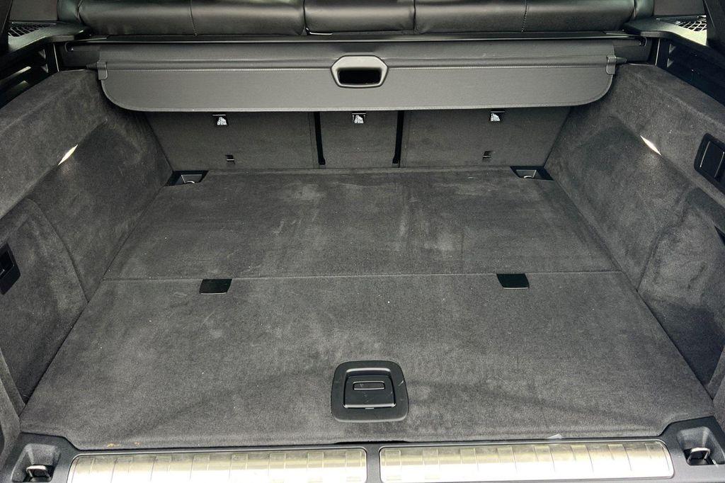 used 2025 BMW X5 PHEV car, priced at $59,899