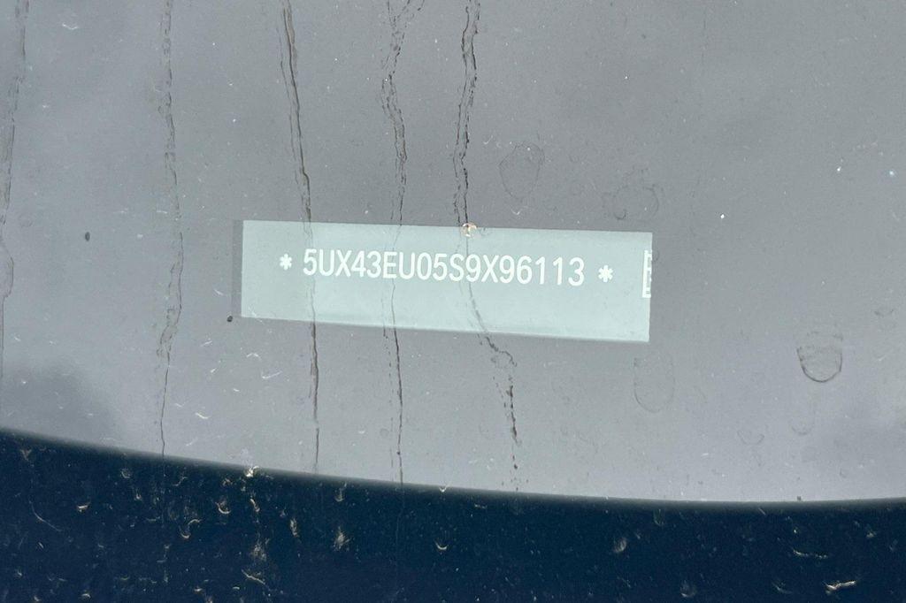 used 2025 BMW X5 PHEV car, priced at $61,999