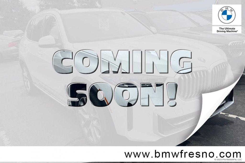 used 2025 BMW X5 PHEV car, priced at $61,999