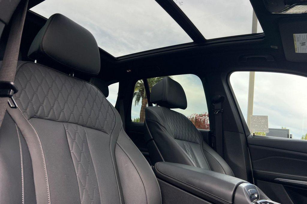 used 2025 BMW X5 PHEV car, priced at $59,899
