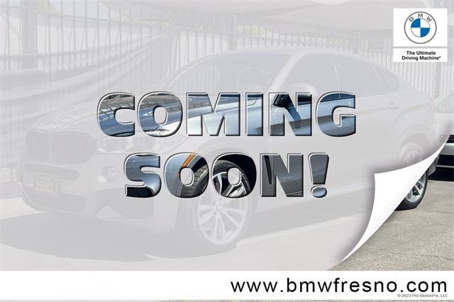 used 2016 BMW X6 car, priced at $23,999