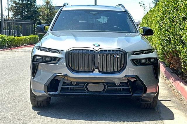 new 2024 BMW X7 car, priced at $113,800