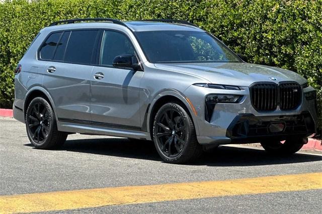 new 2024 BMW X7 car, priced at $113,800