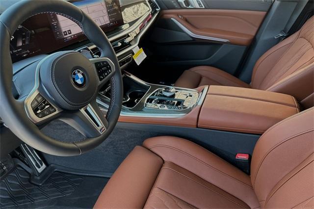 new 2024 BMW X7 car, priced at $113,800