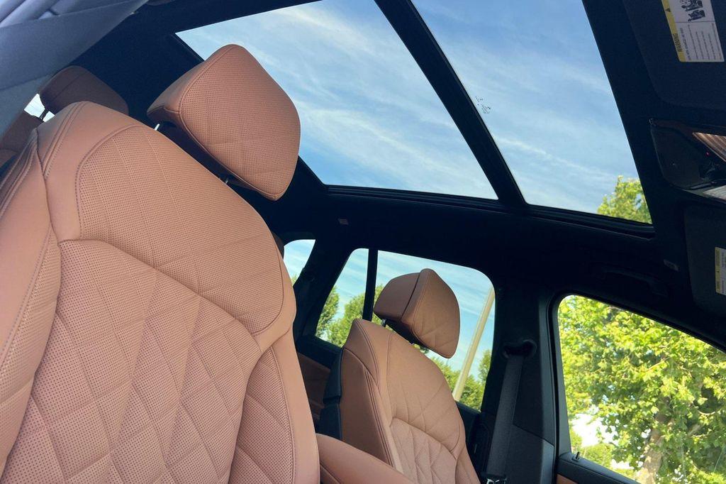 used 2024 BMW X5 PHEV car, priced at $70,999