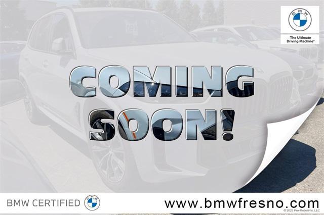 used 2024 BMW X5 PHEV car, priced at $71,999