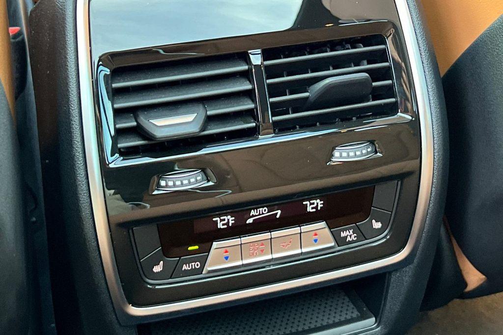 used 2024 BMW X5 PHEV car, priced at $70,999