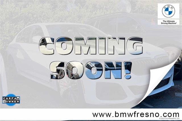 used 2023 BMW 540 car, priced at $44,999