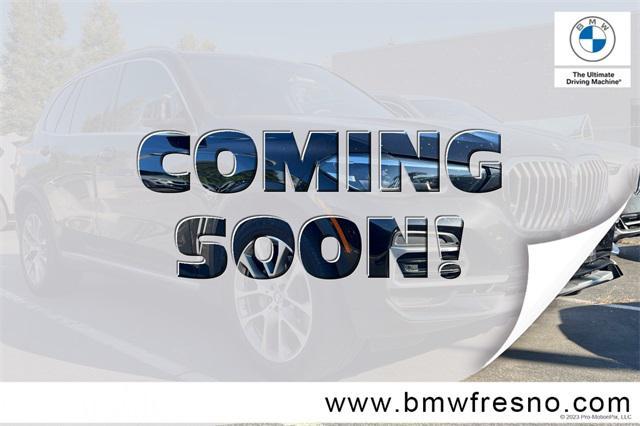 used 2022 BMW X5 car, priced at $45,999