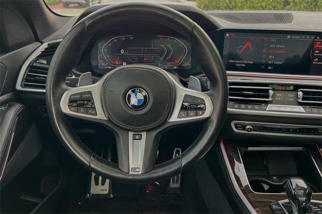 used 2019 BMW X5 car, priced at $30,999