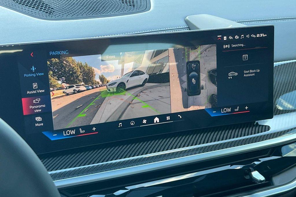 new 2026 BMW X5 car, priced at $98,000