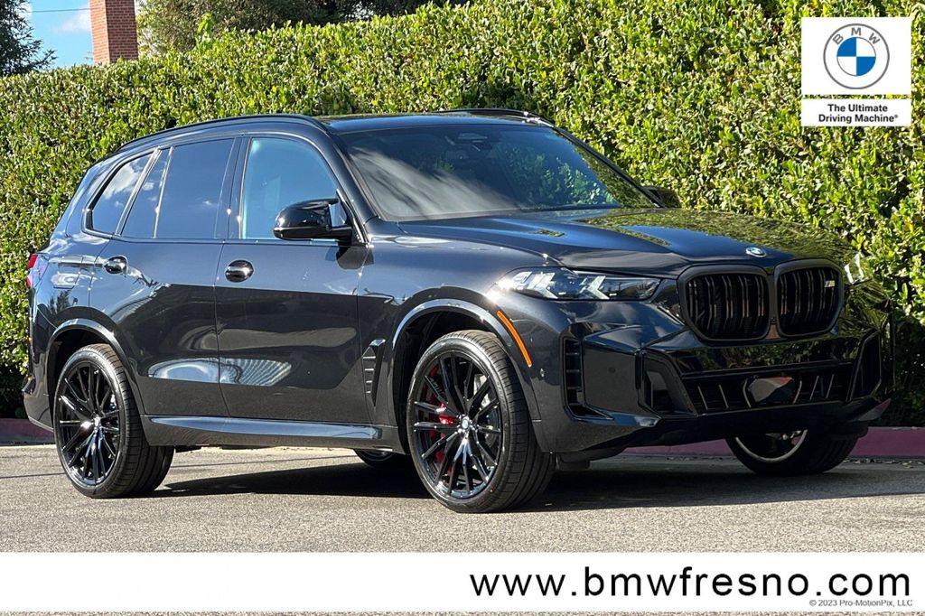 new 2026 BMW X5 car, priced at $98,000
