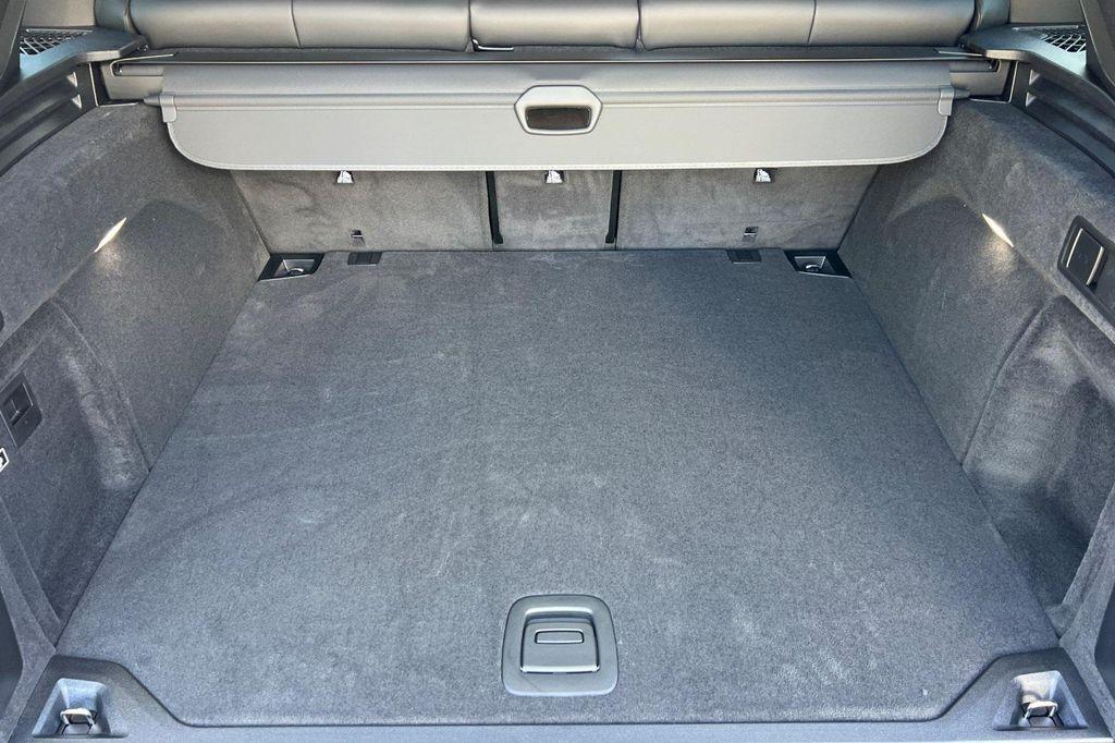 new 2026 BMW X5 car, priced at $98,000