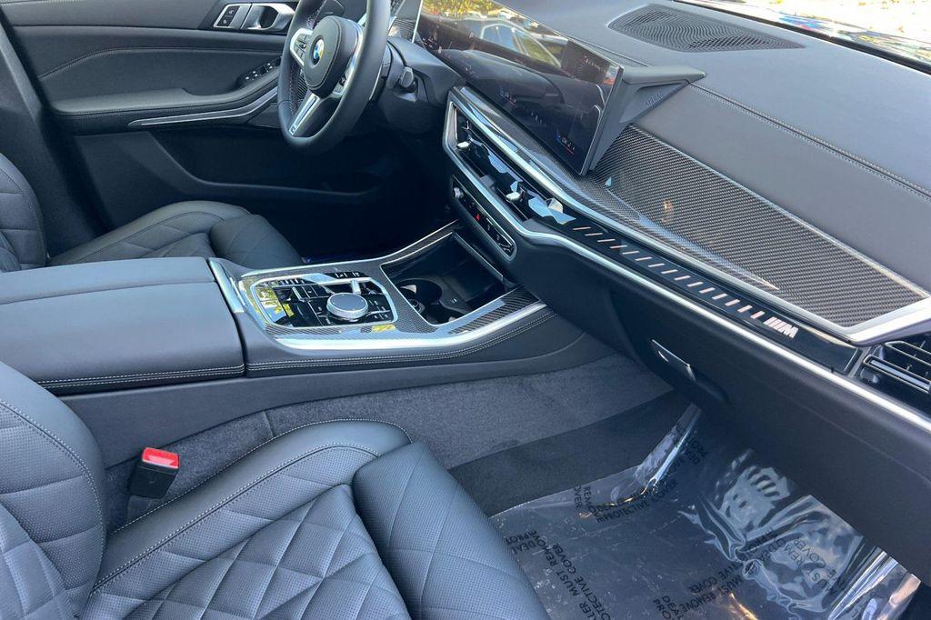 new 2026 BMW X5 car, priced at $98,000